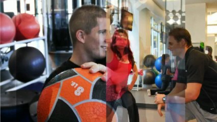 vancouver personal trainer