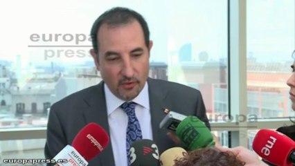 Cataluña quiere reducir un 50% las muertes en carretera