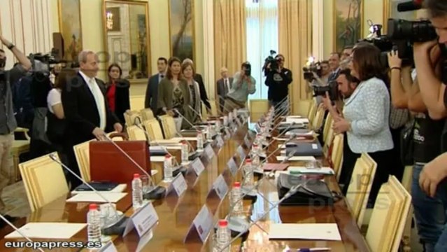 Wert anuncia que no seguirá en política tras la LOMCE