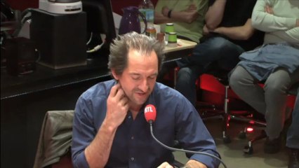 Stéphane de Groodt fait le portrait dans A la Bonne Heure du 04/07/2013