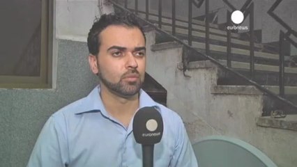 Islamist authority accuses Egyptian army as...