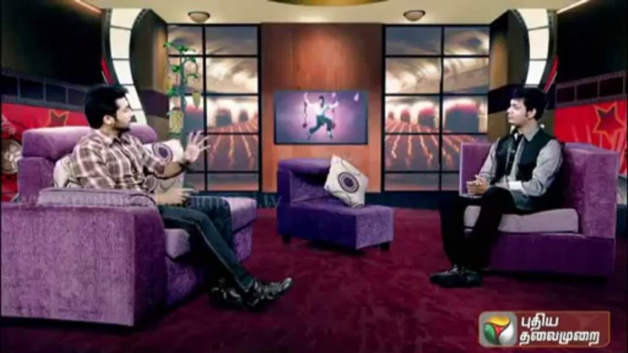 Cinema 360 PROMO (07_07_2013)