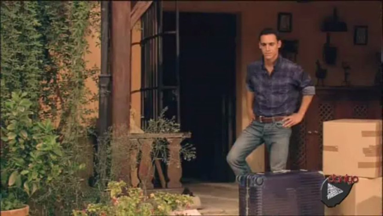 Gran Reserva Capitulo 5