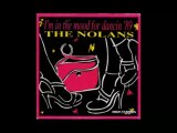 The Nolans - No Question
