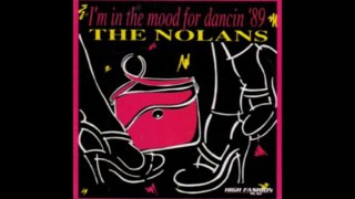 The Nolans - No Question