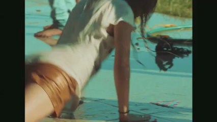 LES APACHES - Bande-annonce VF