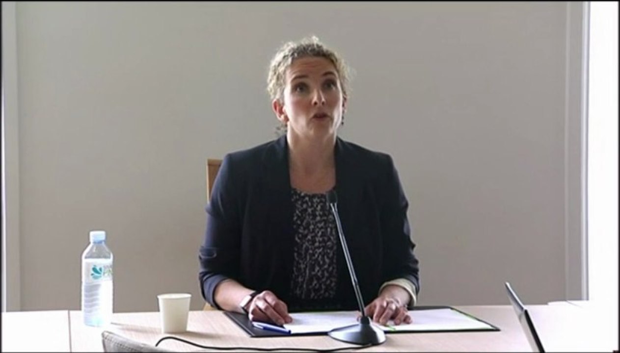 Delphine Batho : "Je n’ai commis ni une erreur, ni une faute"