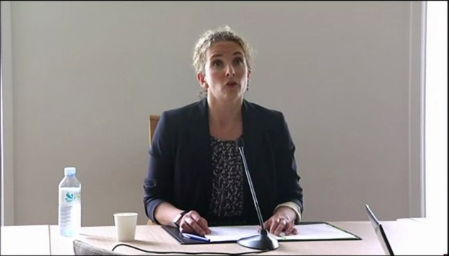 Delphine Batho : Je n’ai commis ni une erreur, ni une faute