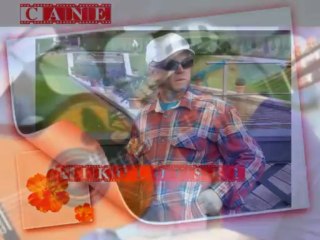 CANE NIKOLOVSKI gr.Elita - KAŽI JANO ,KAŽI DUŠO