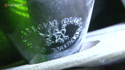 Jacques Legros Champagne J.Lassalle du Club Trésors de Champagne