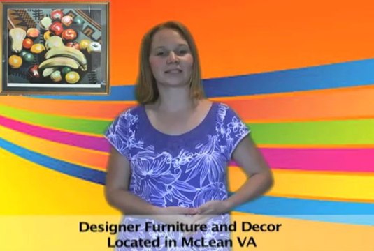 Designer Furniture Auction