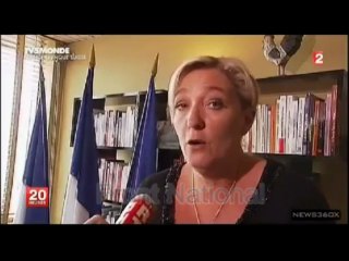 Le consensus anti-libéral français