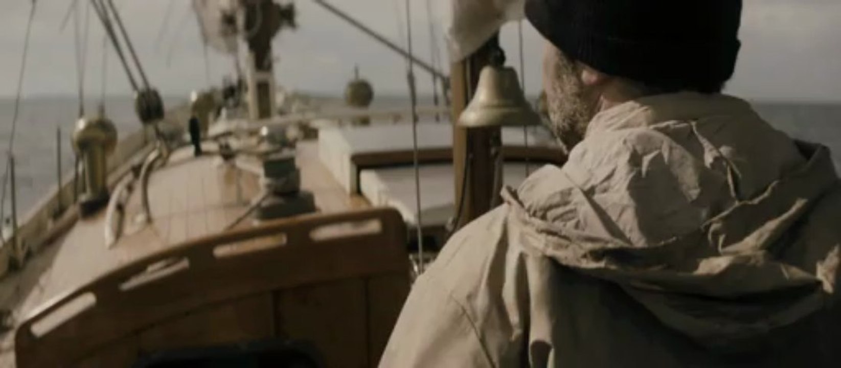 GIBRALTAR - Bande-annonce2 VF