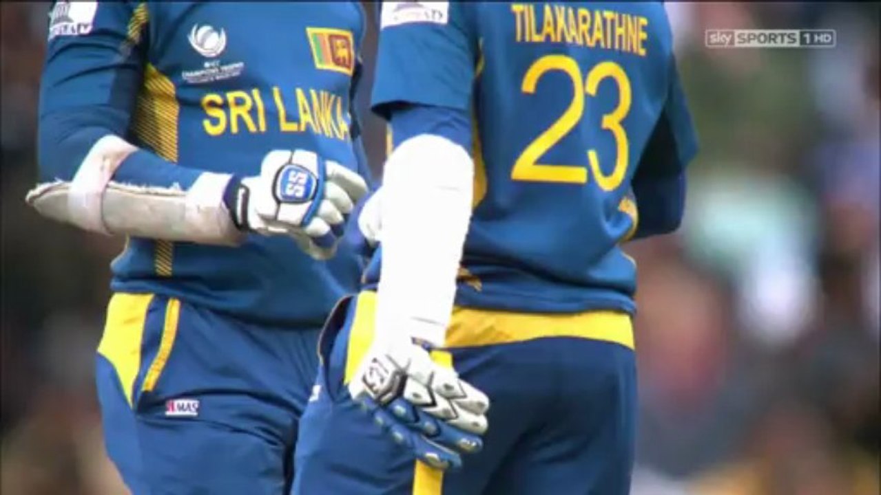 Dilshan