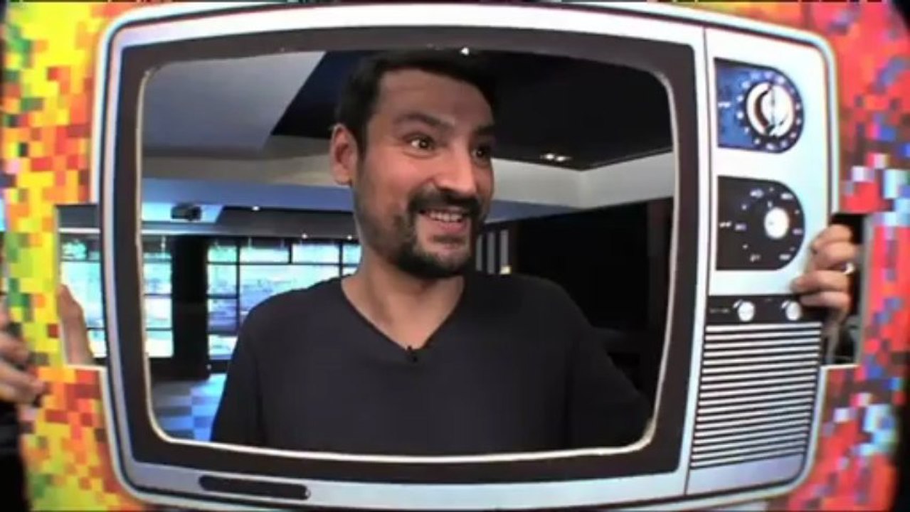 TV3 - Alguna pregunta més? - "La televisió és cultura", amb Òscar Andreu