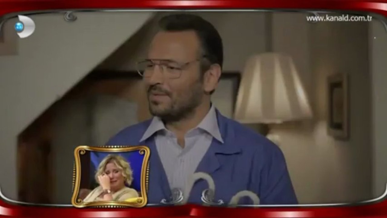 BEYAZ SHOW'DA 'REZİSTANS DÖKÜMÜ' (1)