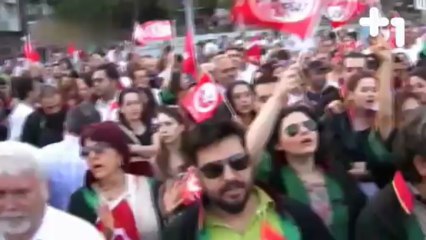 arti bir Ana Haber - Emniyet Gezi Fezlekesi