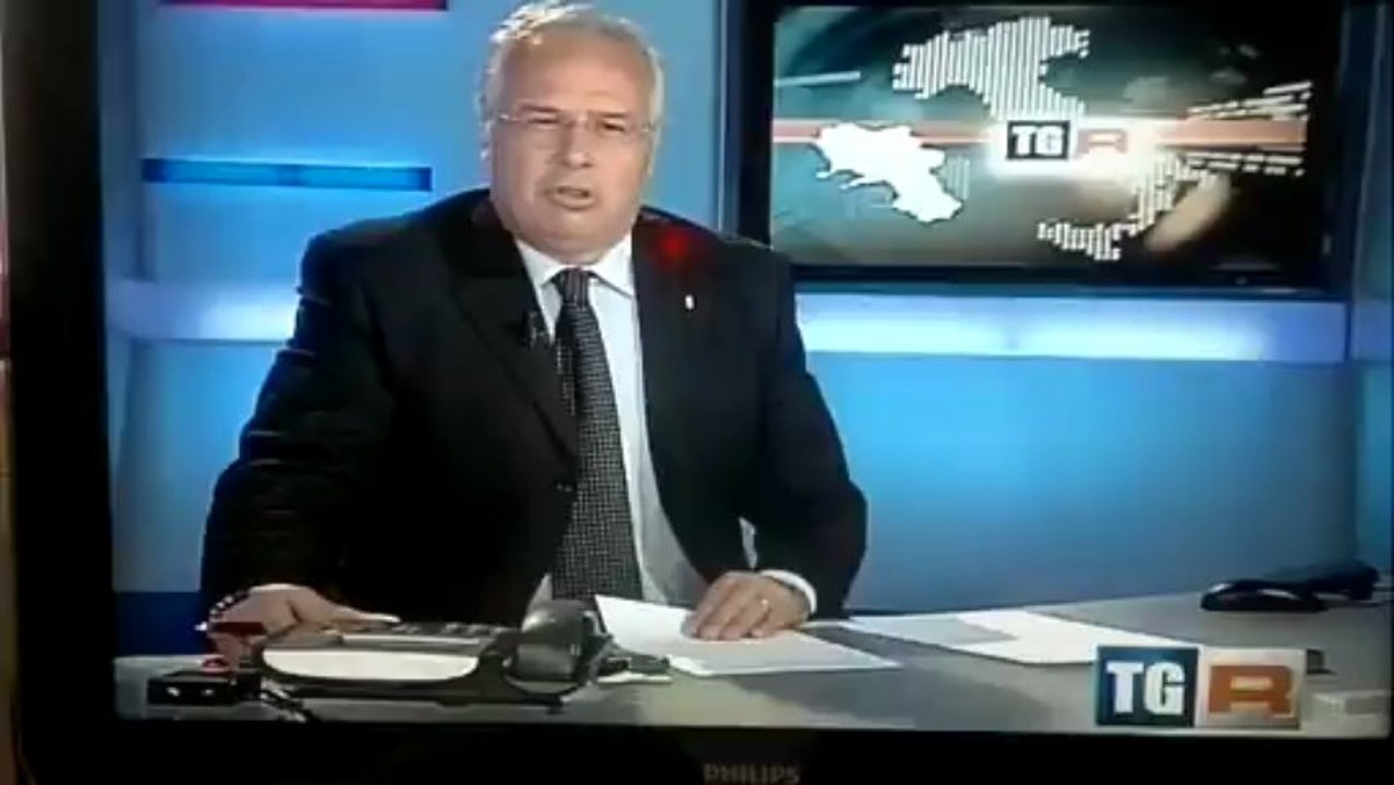 Servizio tg3 "LO SPORT E' PER TUTTI"