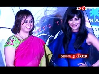 Chitrangda busy in promoting brands