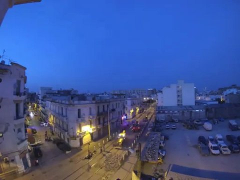 la tunisie et ces belles ruelles - YouTube [720p]