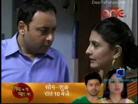 Haunted Nights 4th July 2013 Video Watch Online