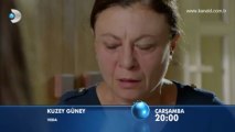 KUZEY GÜNEY 80 BÖLÜM FRAGMANI-3 (FİNAL)