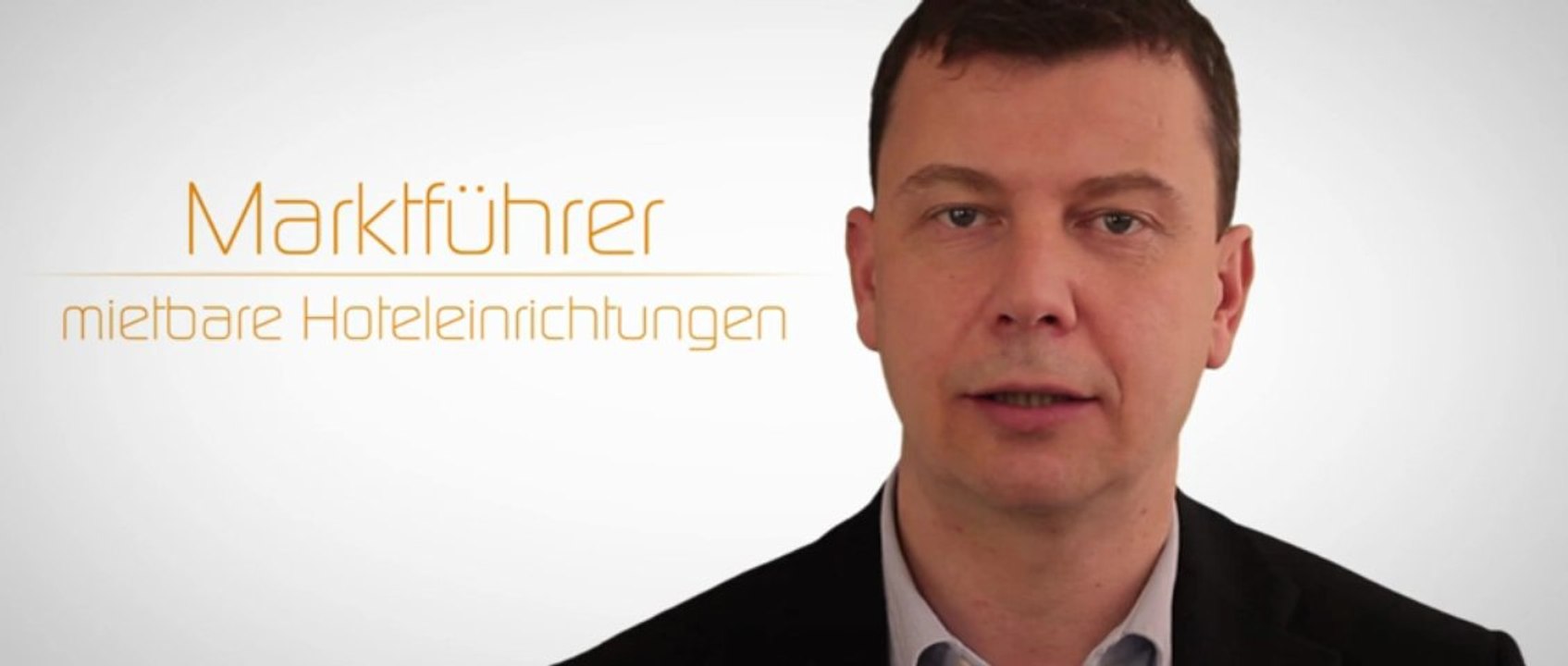 Hotelmöbel mieten ideal für Inhaber und Pächter