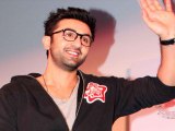 Ranbir Kapoor Turns DON