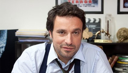 Les Impitchables de Syfy #4 avec Bruno Salomone, Megapython vs. Gatoroïd