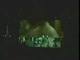 Gotan Project : Santa Maria