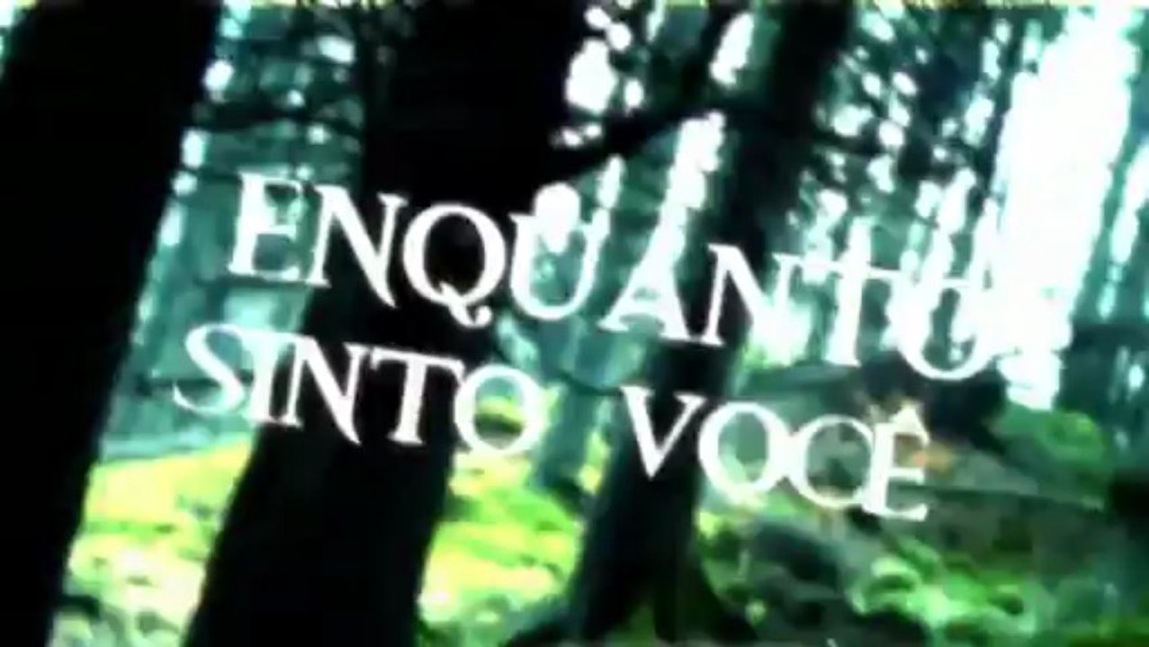 Luan Santana   Você de Mim Não Sai