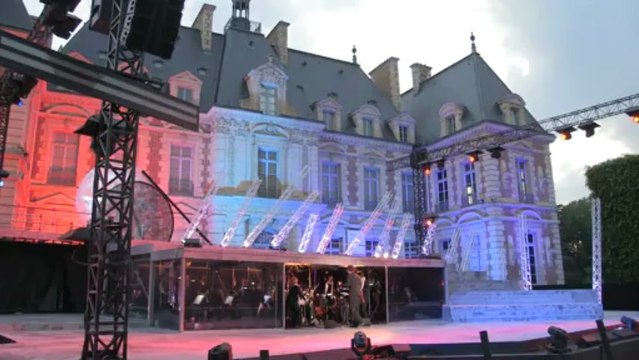 Bande annonce du spectacle d'Opéra en plein air La flûte enchantée de Mozart au château de Haroué