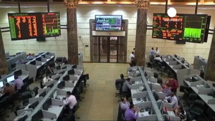 Egitto, la borsa festeggia dopo la destituzione di Morsi