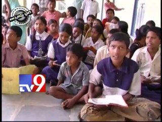 Sadist teachers - Journalist Diary