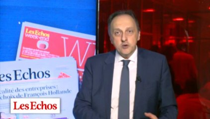 Bernard Sananès (CSA) : "L'exécutif va avoir une opposition à affronter sur les retraites"