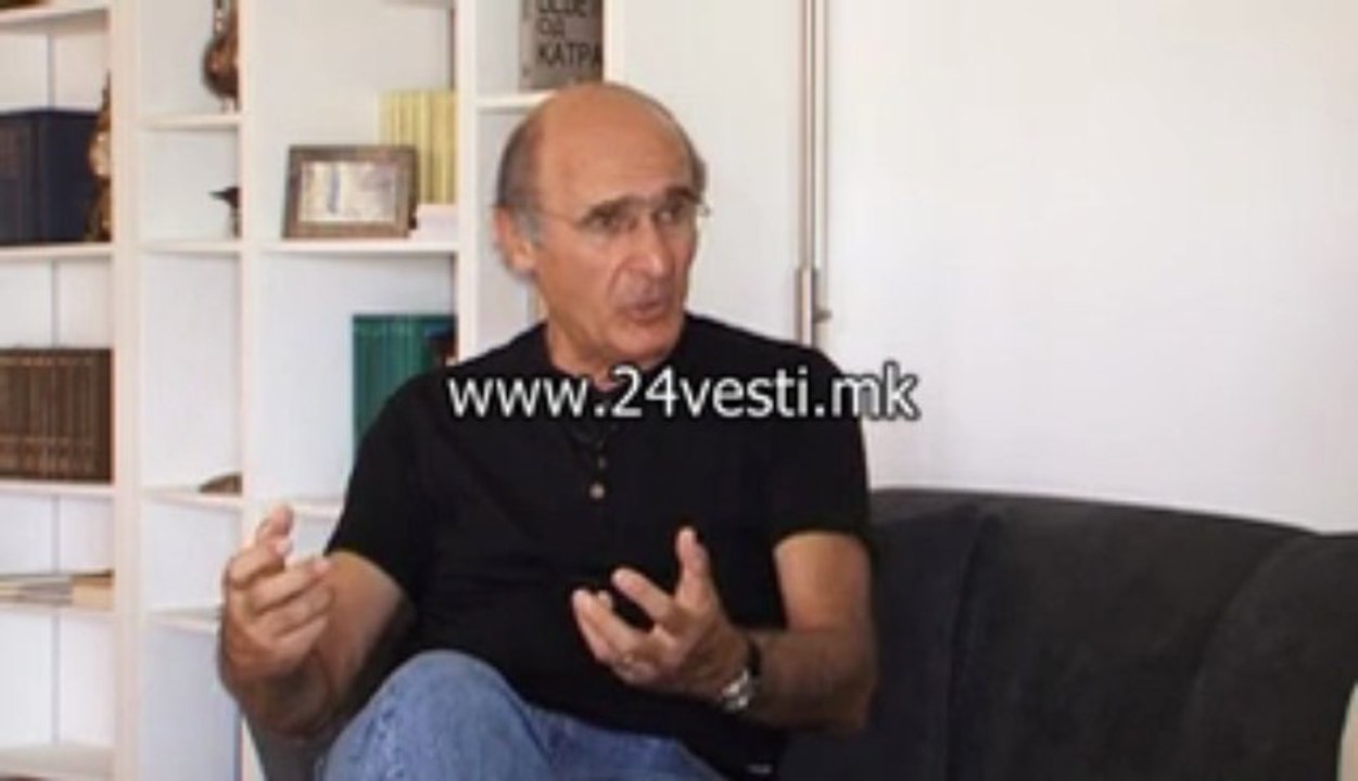 DENKO MALEVSKI