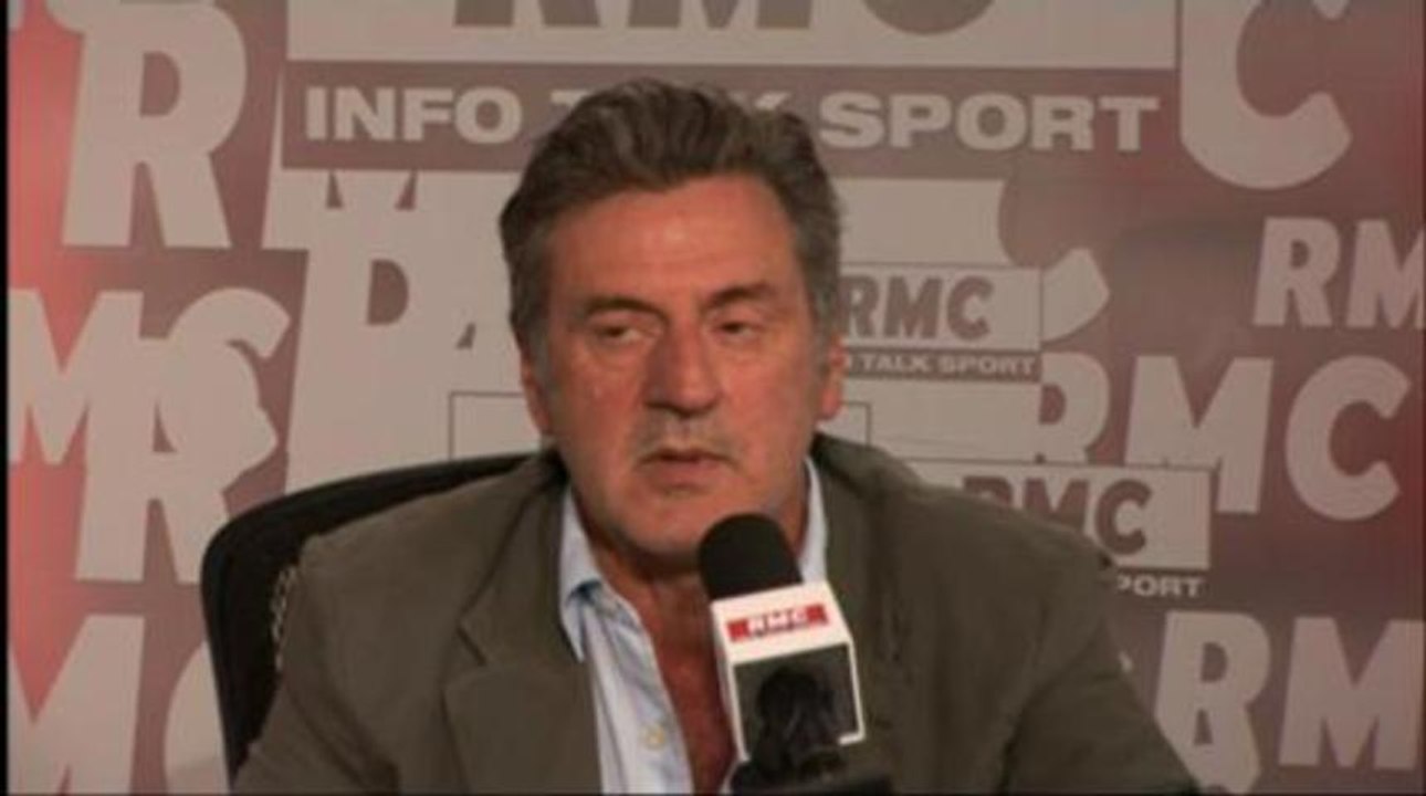 Daniel Auteuil parle de la crise : "Ma génération est une génération de fainéants" 0407