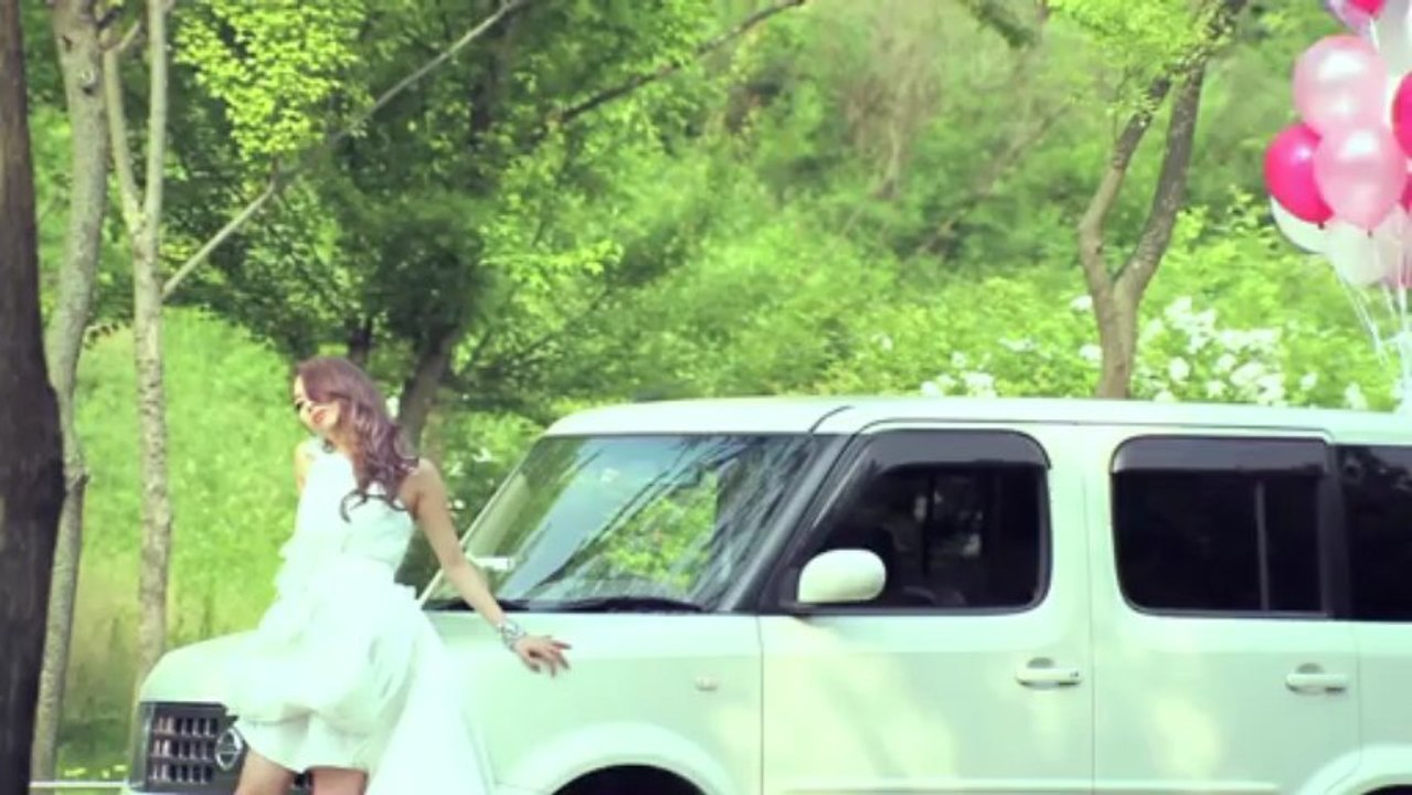 [MV] MR.MR- Waiting For You