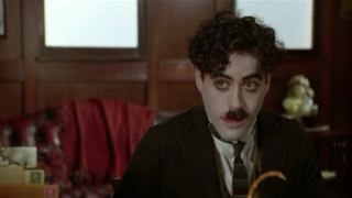 Chaplin (1992) Full Movie Part 1