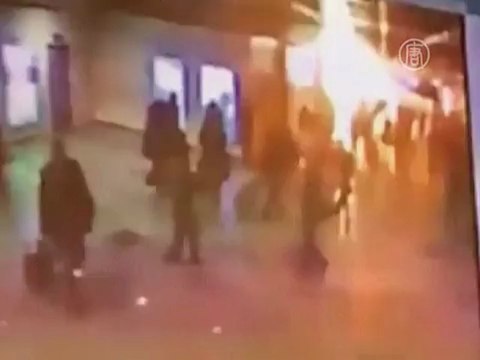 Доку Умаров призвал не допустить Олимпиады в Сочи