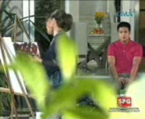 My Husbands Lover July 4, 2013 Episode 19