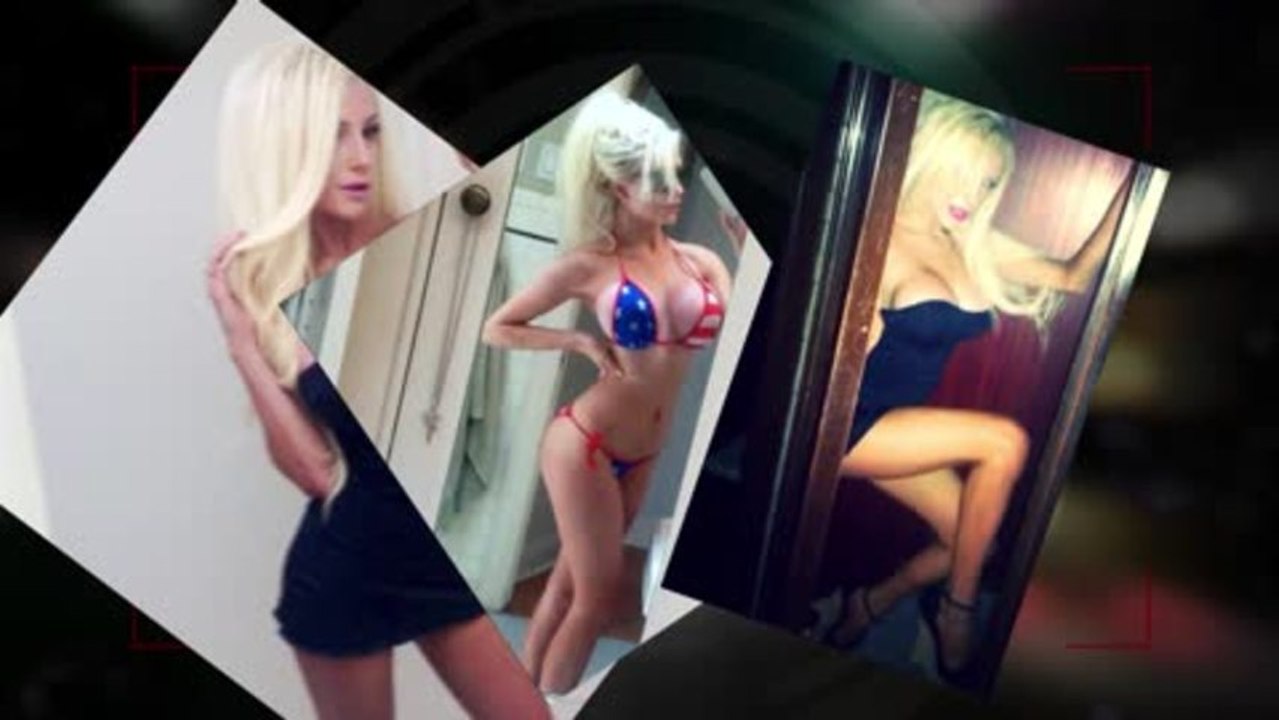 Courtney Stodden zeigt neue Brüste
