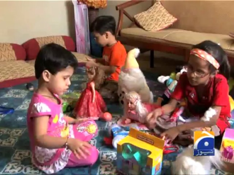 Ghania Needs Your Help-04 Jul 2013