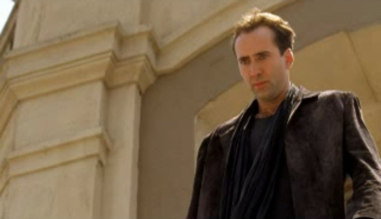 City of Angels (1998) Full Movie Part 1