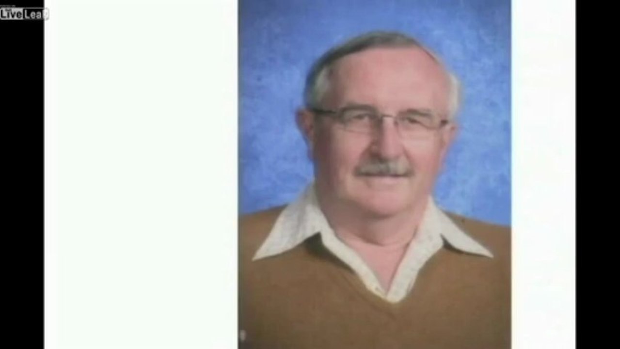 Σαράντα χρόνια δάσκαλος, 40 χρόνια τα ίδια ρούχα