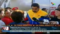 Hugo Chávez representa la lucha por un mundo mejor: pdte. Maduro