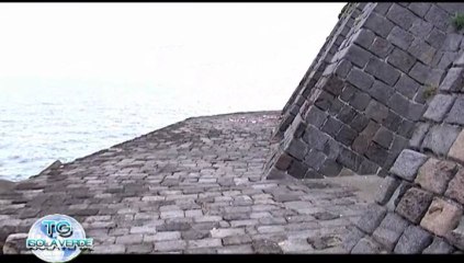 TG ISOLAVERDE EDIZIONE DI GIOVEDI 4 LUGLIO