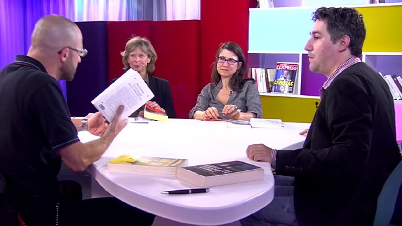 Match des critiques: quels sont les livres à emporter pour l'été ?