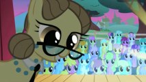 My Little Pony: Friendship is Magic - 1x23 - The Cutie Mark Chronicles [Legendado - PT-BR]
