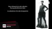 Yves Saint-Laurent : une ancienne mannequin met sa garde-robe aux enchères